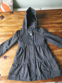 marks and spencer childrens coats